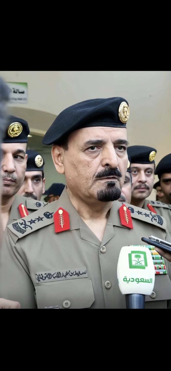 بادي المالكي tweet media