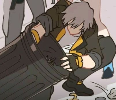 sokhviko's tweet image. Я искренне не понимаю манию хойо делать свои мужским гг гарем
Первый — твинк
Второй — любитель мусорок
Третьего и вовсе ласкал только ветер и он выглядит так, словно сейчас расплачется от того, что к нему женщина прикоснулась