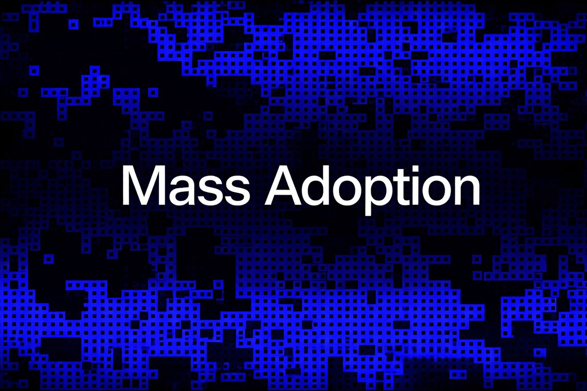 Crypto has wanted “mass adoption” for years. @baseapp is the first time it  looks practical. Why it makes sense for retail: 🔷 One app, not 5: social,  wallet, trading, payments, mini apps