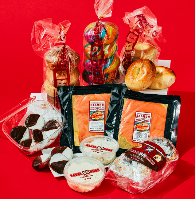 <a href="/bagelboss/">Bagel Boss🥯</a> celebrates National Bagel Day with special offers bakemag.com/articles/21124…