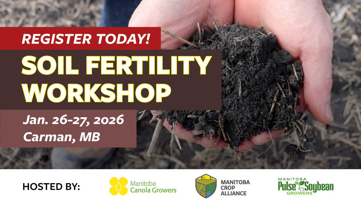 Manitoba Crop Alliance tweet media