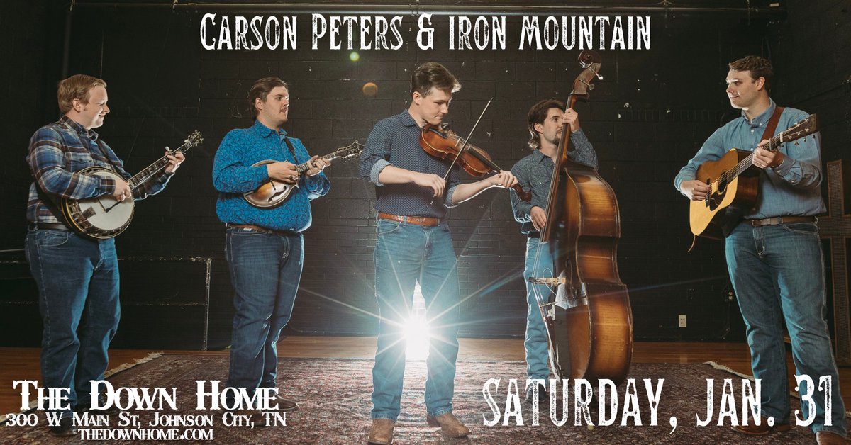 the Down Home tweet media