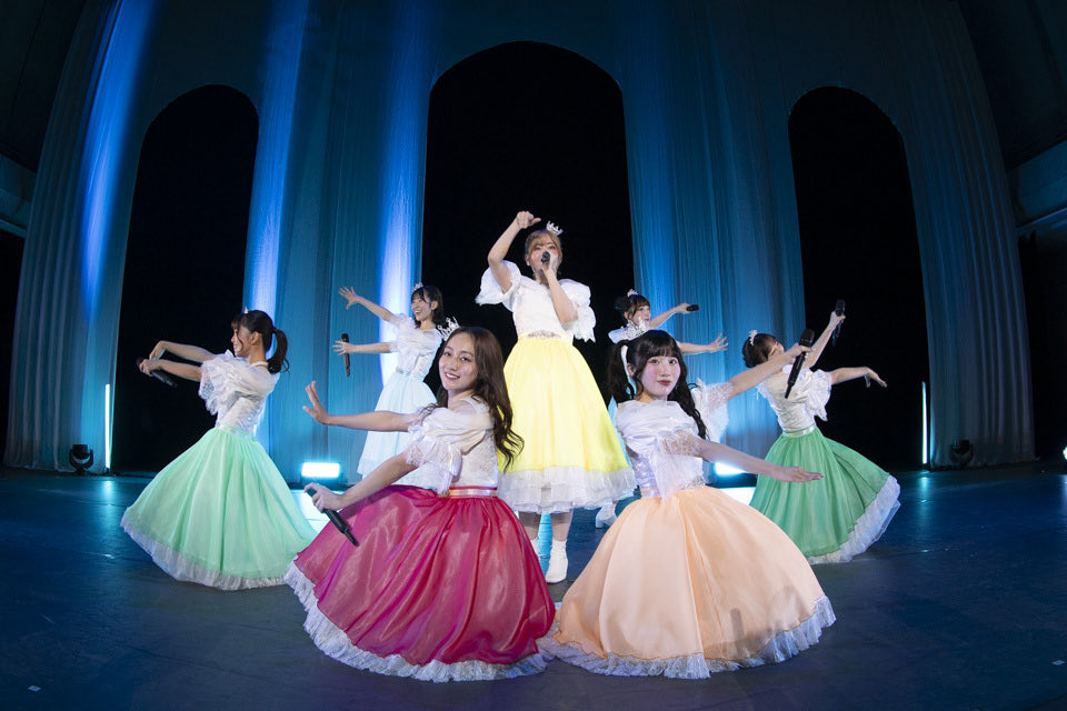 22/7(ナナブンノニジュウニ) (@227_staff) / Highlights / X