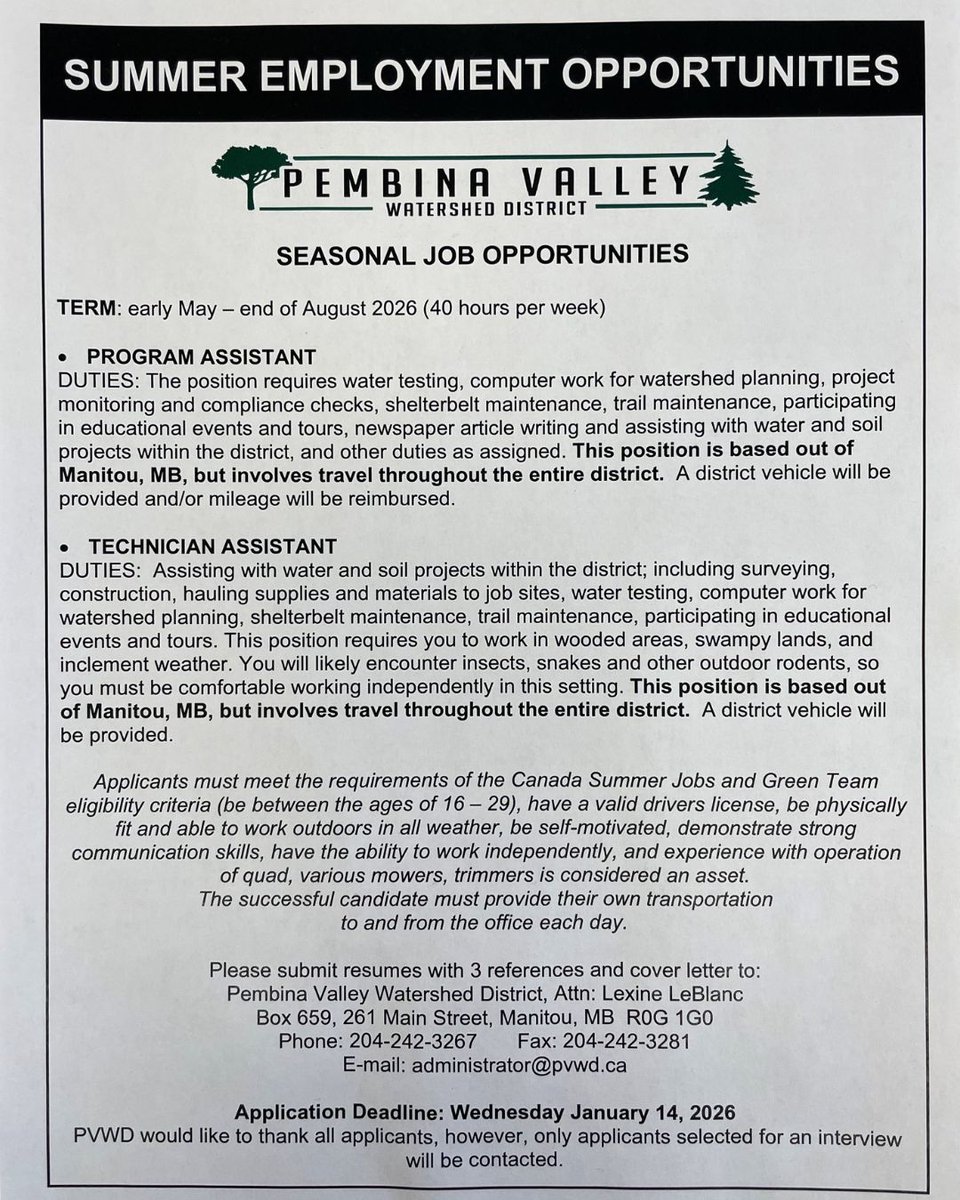 pvwatershed district tweet media