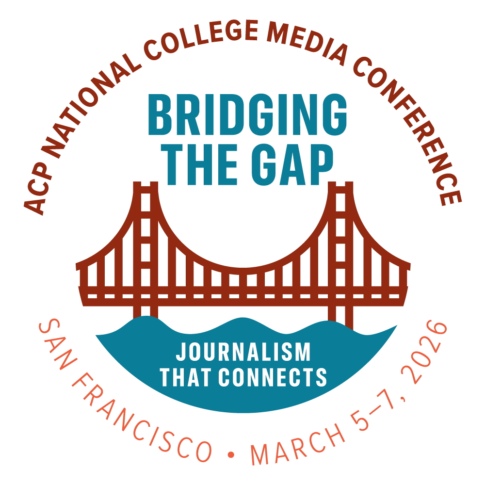 Associated Collegiate Press tweet media