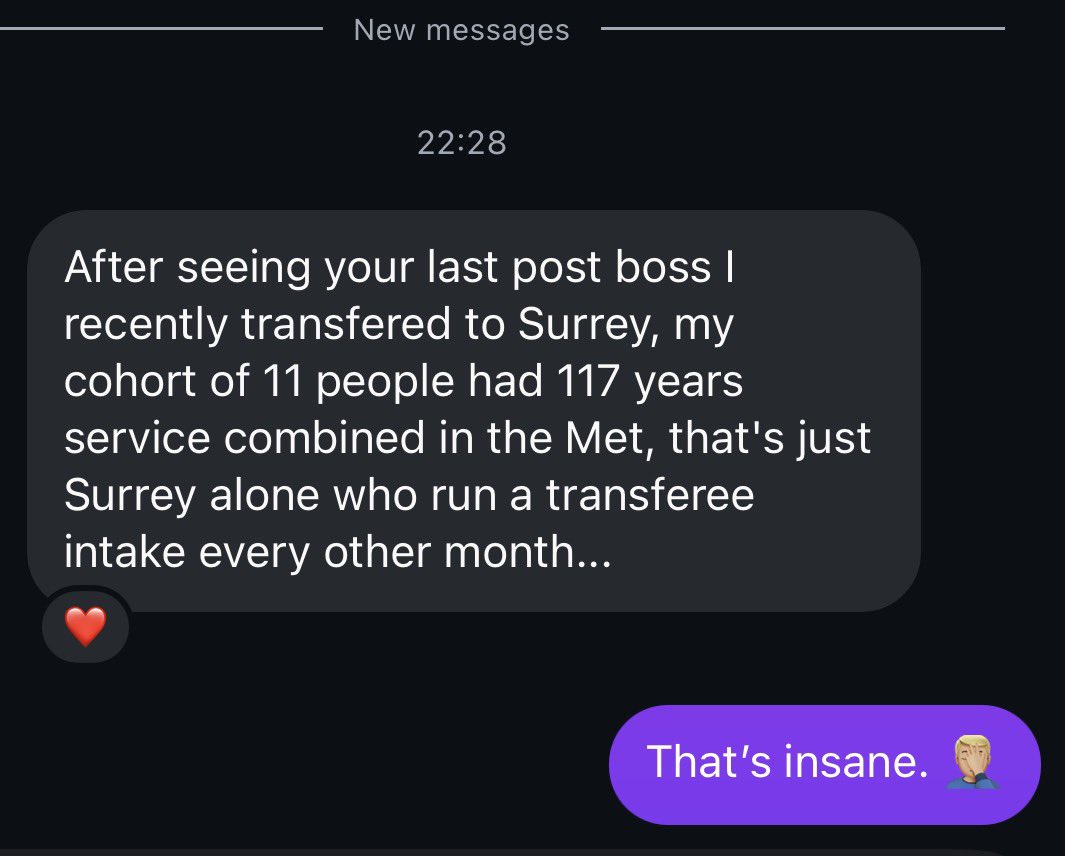 Brick Cop©️ tweet media