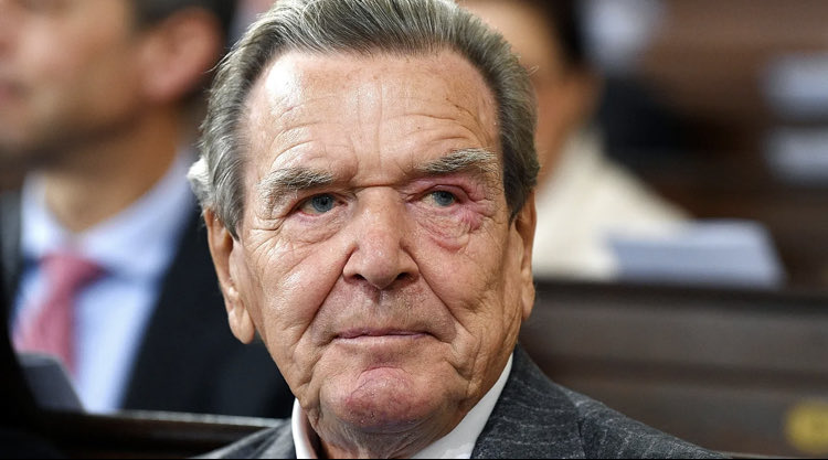 One of the biggest traitors in the history of Europe