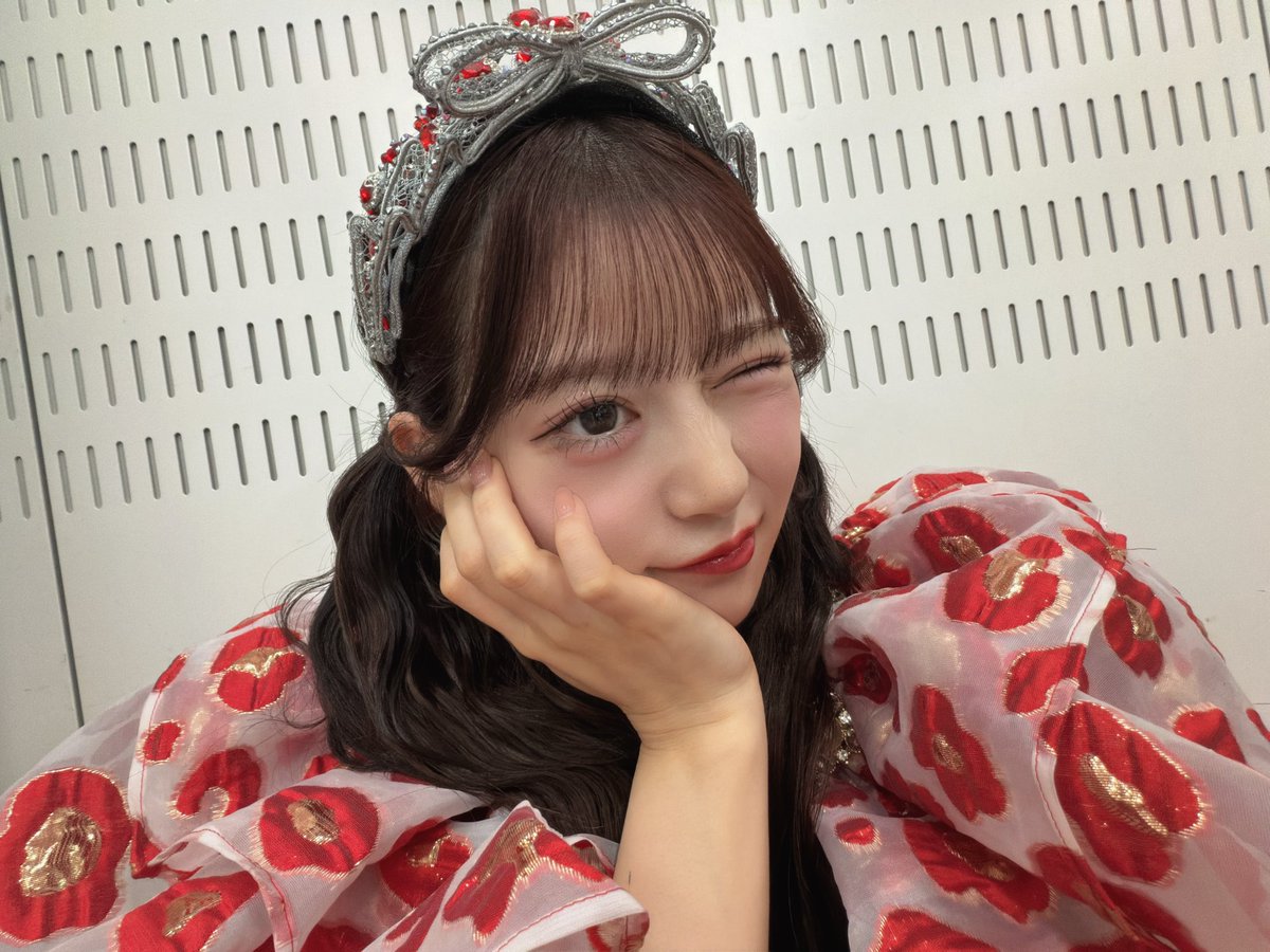 月足天音 (FRUITS ZIPPER) (@amane_fz1026) / Posts / X