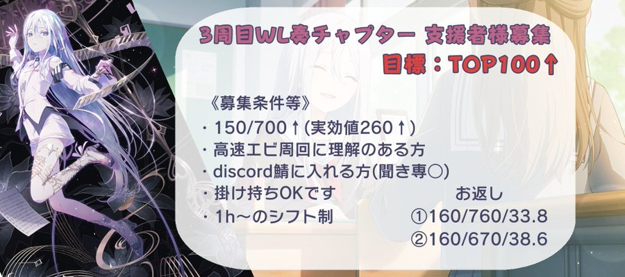 黒鯛 tweet media