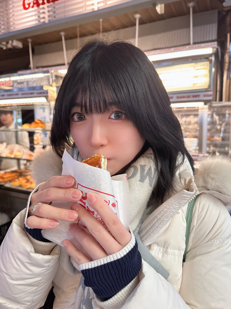 #ねすぐらむ 2026年も更新中‼️
早速韓国のお写真を投稿しております✨️
是非みてね〜( ⦿ᴗ⦿)

instagram.com/p/DTQSG36kywe/…