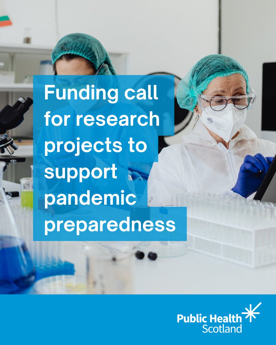 Public Health Scotland tweet media