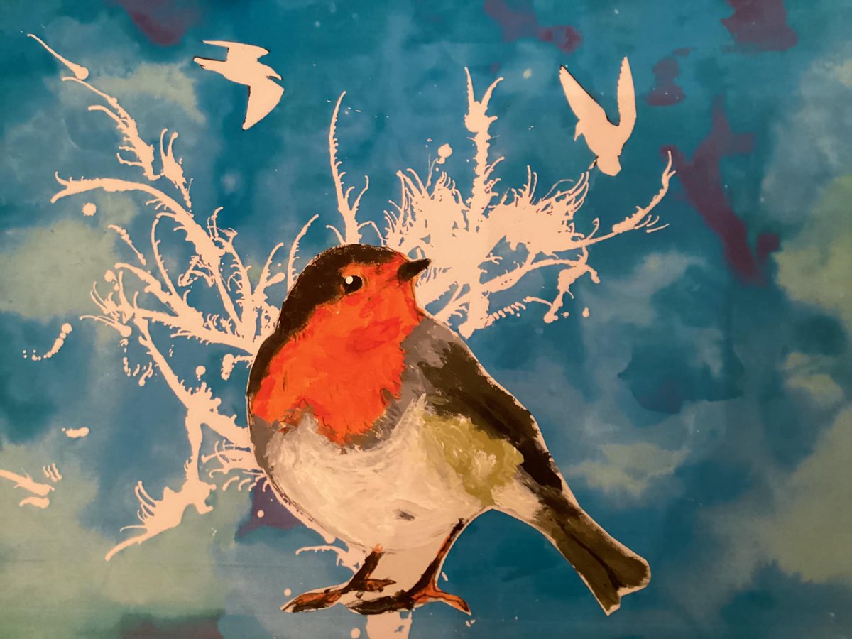TheNorthernArt's tweet photo. Saturday Art Club starts again tomorrow from 10am to 1 pm at our Middlesbrough campus!

- Creative Kids Saturday Art Club: 6-11 yrs. (Key Stage 1&amp;2)
- Art Club: 12-15yrs (Key Stage 3&amp;4)

Call 01642 288000 to book a place. https://t.co/40r3TFNsPC