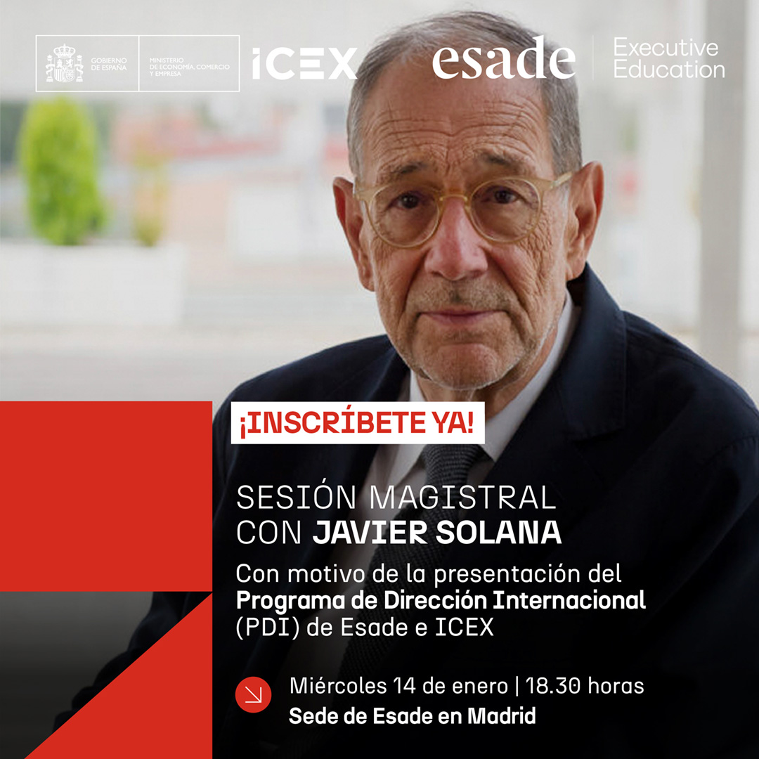 ICEX (@ICEX_) / Highlights / X