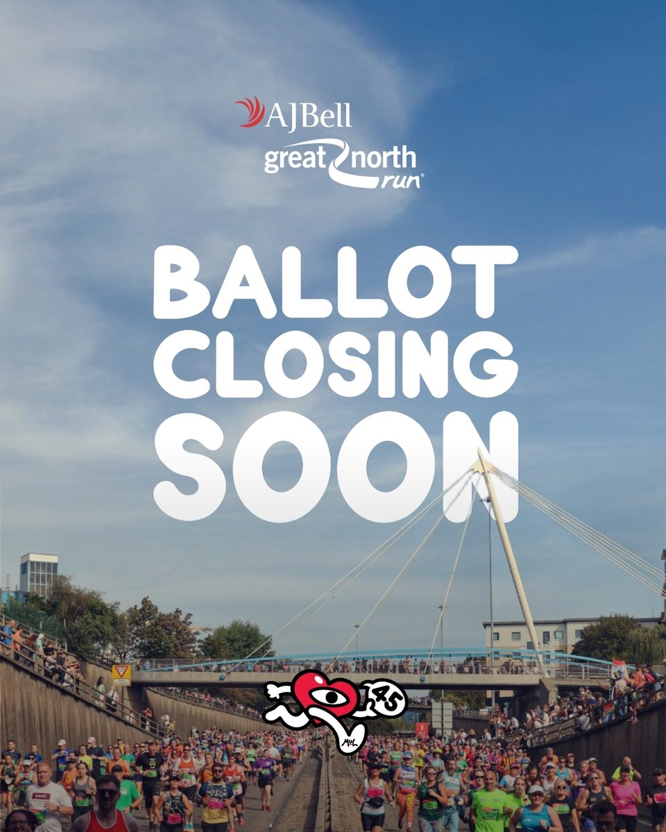 Great Run tweet media