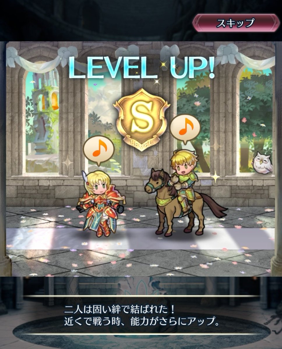 bufferin_EX's tweet image. フランツ10凸しました🦦✨
おもあつがとても良かったので感謝の意を示さねばと🙏