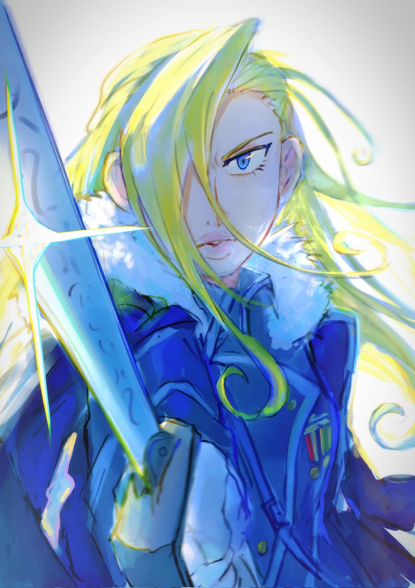 #FMA  #ハガレン