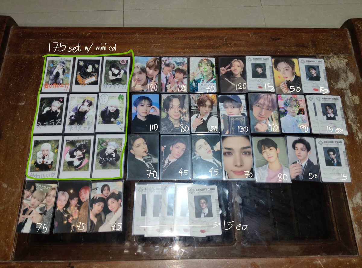 raramarupok's tweet photo. wts lfb andteam ph  | #bentanirara 

⟡ set price: 2k ;tingi on pic
⟢ onhand, x sensi
⟢ mop: gcash, maya, gotyme
⟢ PAYO prio, 3 dop : PRIO set taker

ᯓ➤ dm / reply to claim

t. fuma ej maki juju taki jo earphones id card gib btl yukiakari unit pc harumaki harua yuma nicholas https://t.co/l6iCgrHlHn