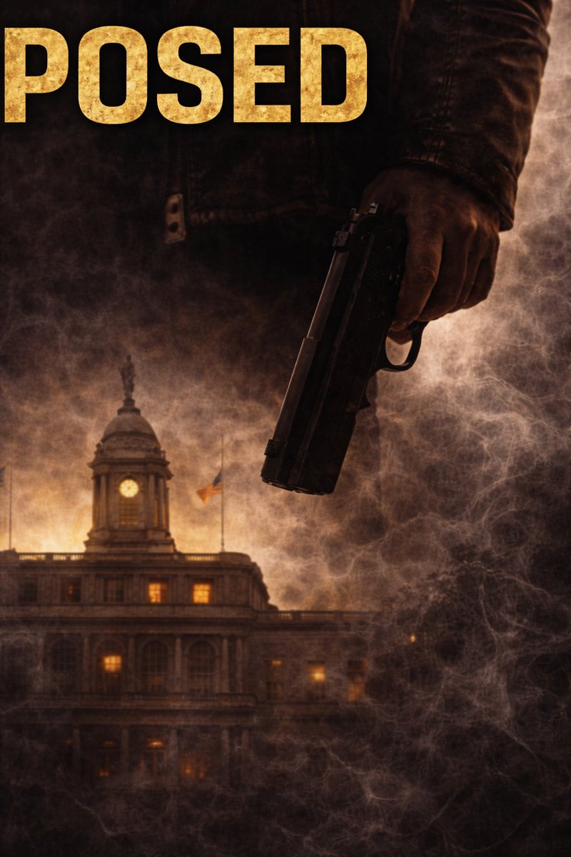 Andrew_G_Nelson's tweet photo. 🚨 Justice is being executed—one body at a time.
Coming soon: #ExposedKing #NewRelease #Bookish https://t.co/DbWZmm5a4L