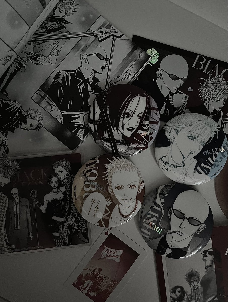 こんばんは！ブラストです𓈒༷♪˚.✧