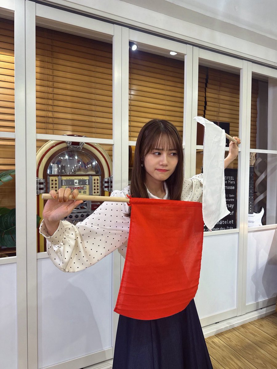 InfoItomiku's tweet photo. #おまごと 特番📺
とっても楽しかったです！！
ミッション難しかったなぁ🤭(みく) https://t.co/hqGPAJrrmp