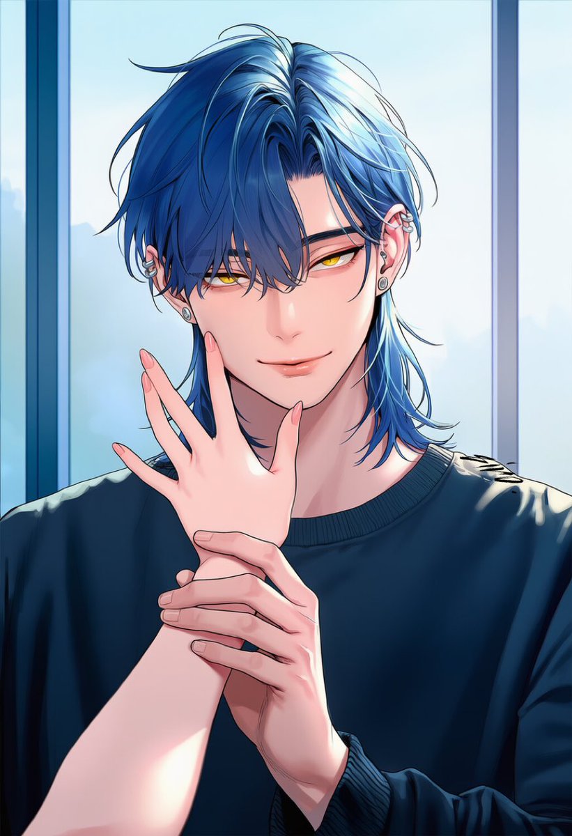 RB/Z-自主制作✖️AI(illust•art•video,etc) (@usamin25258888