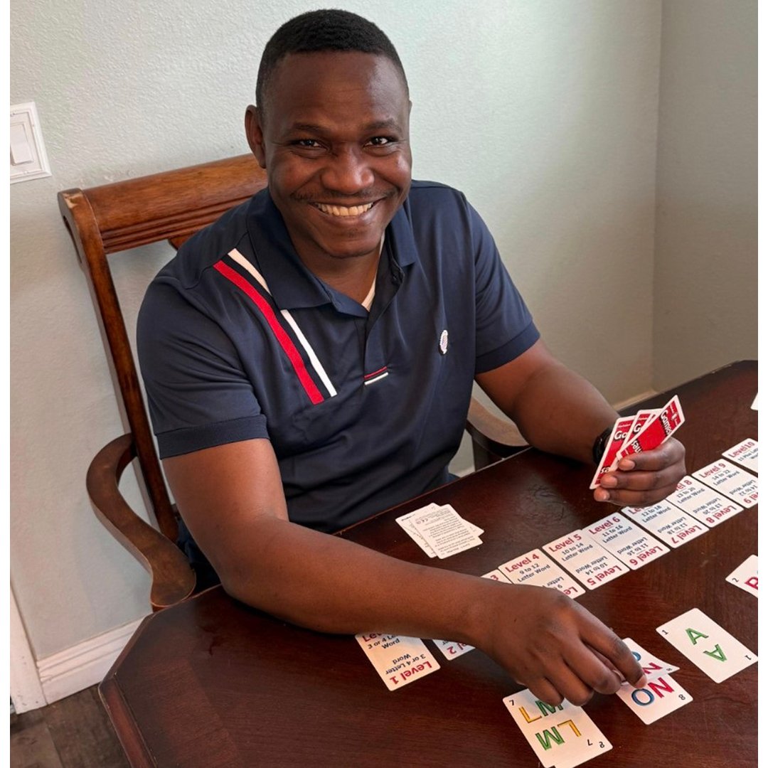 Alphabet Runner Games tweet media