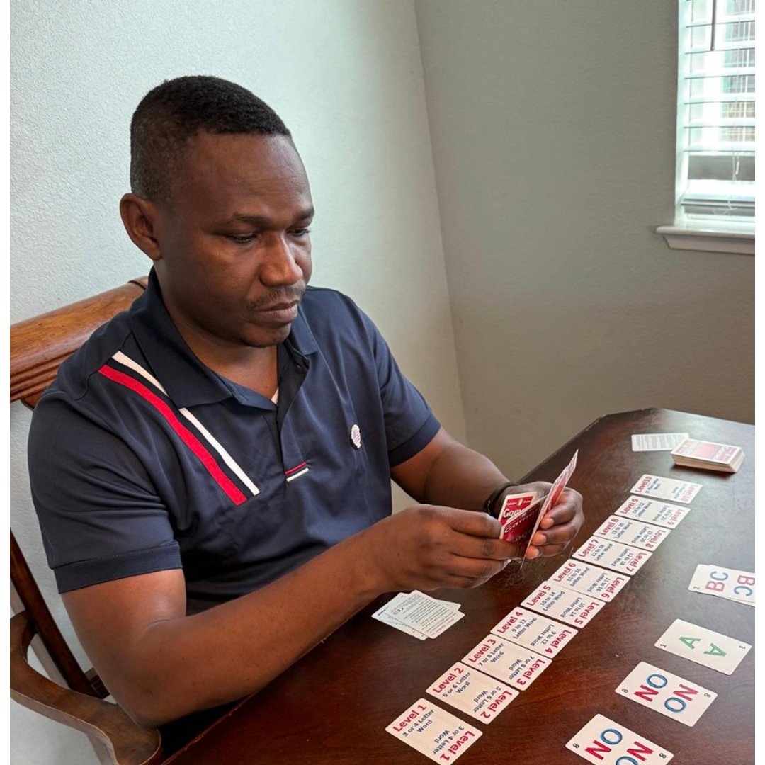 Alphabet Runner Games tweet media