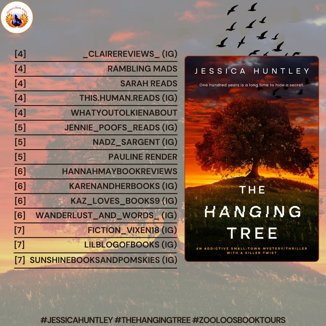 Tea And Books (Kelly P) 📚☕ tweet media