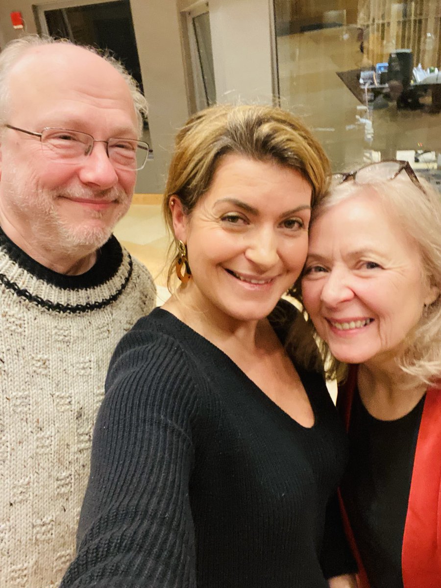 Georgia Mann tweet media