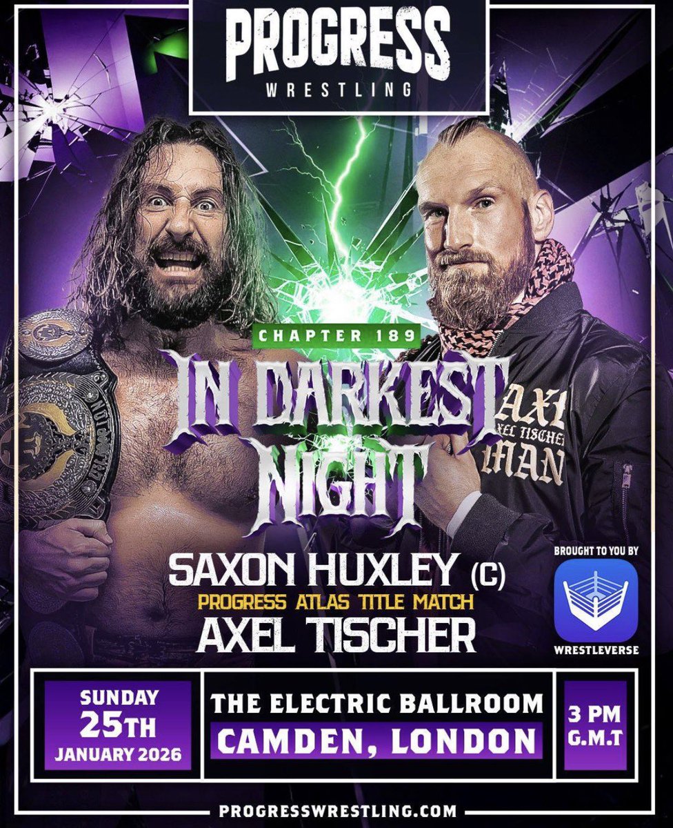 SAXON - サクソン tweet media