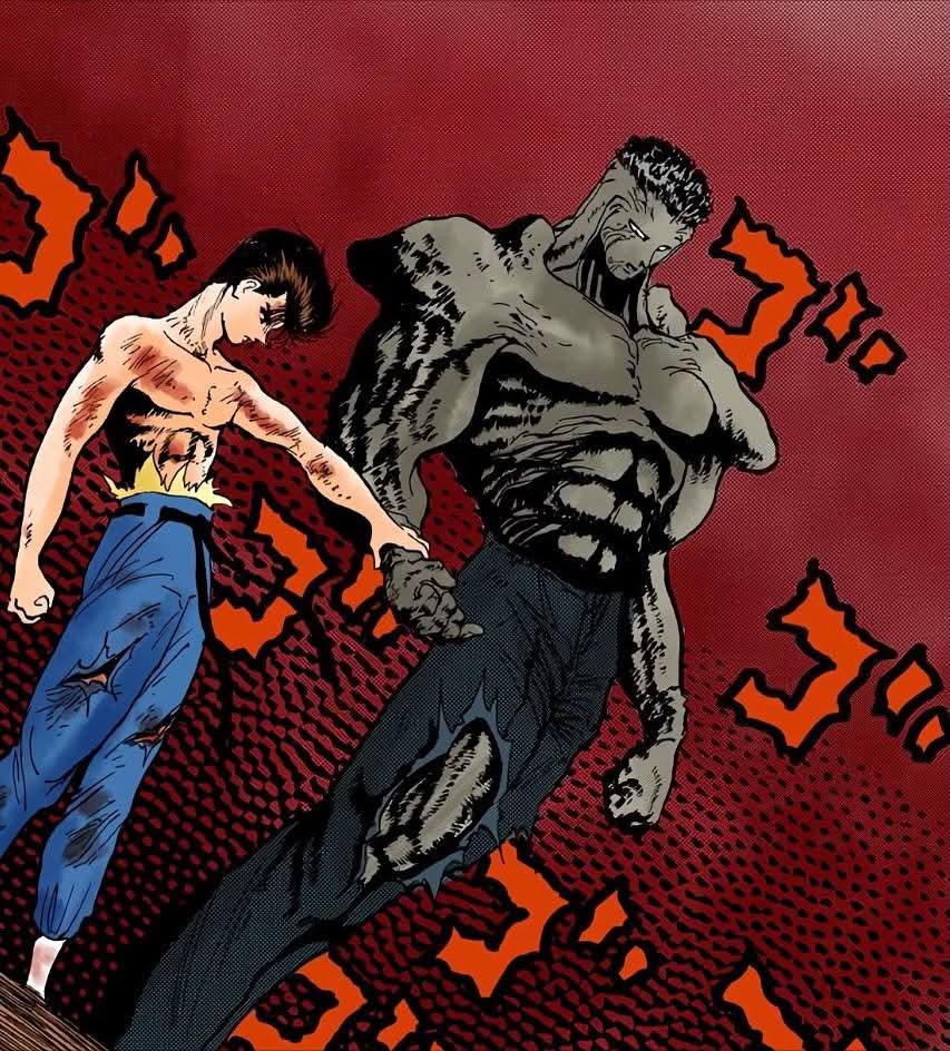 Daily_Urameshi's tweet image. 