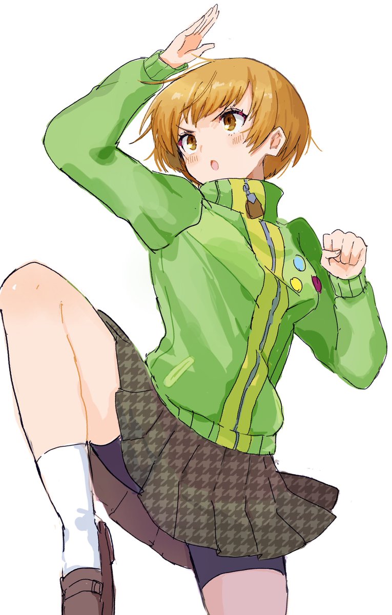 かん菜(Kanna) tweet media