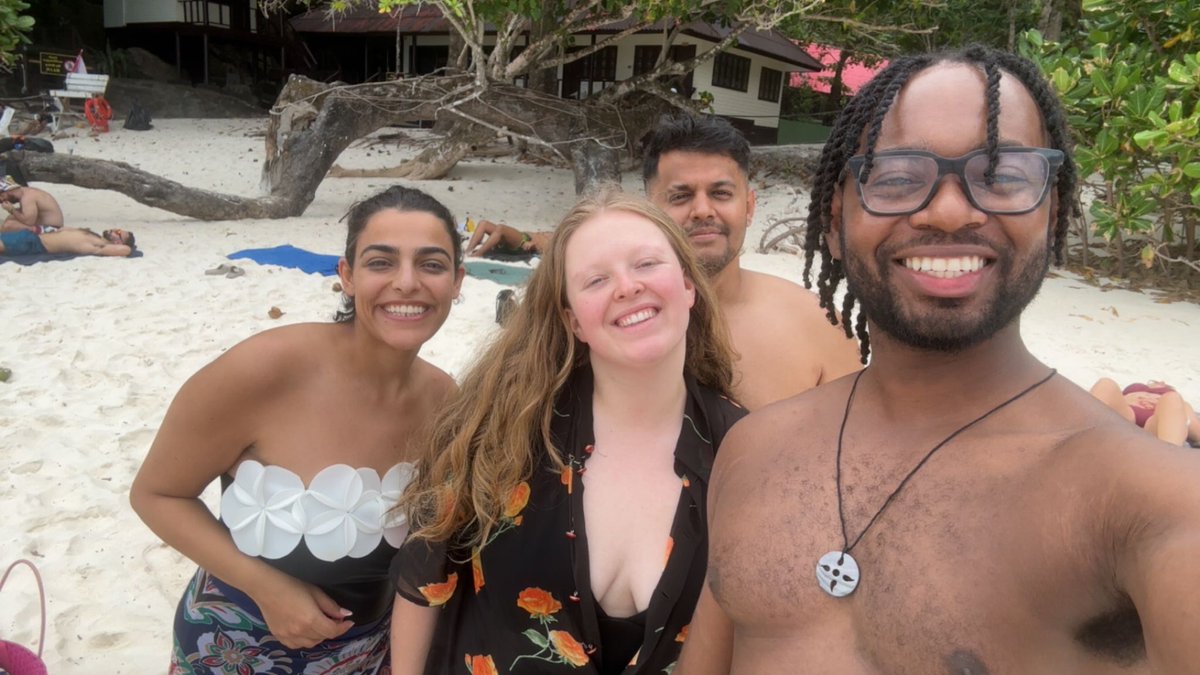 Priyesh Sharma tweet media