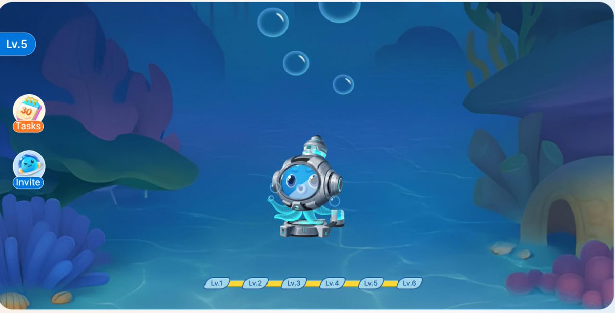 About to reach lvl 6 in <a href="/pharos_network/">Pharos | Testnet Live</a> 

What's your score ?