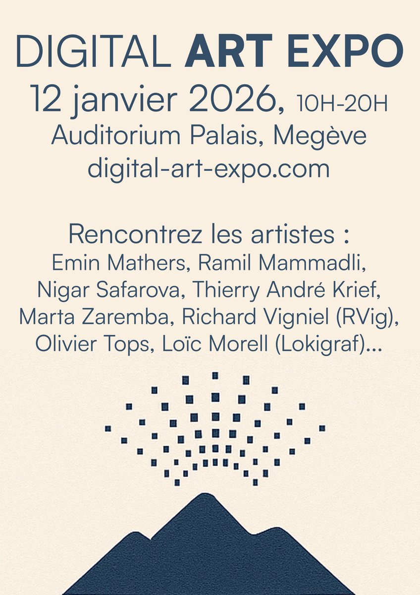 ArtistCert tweet media