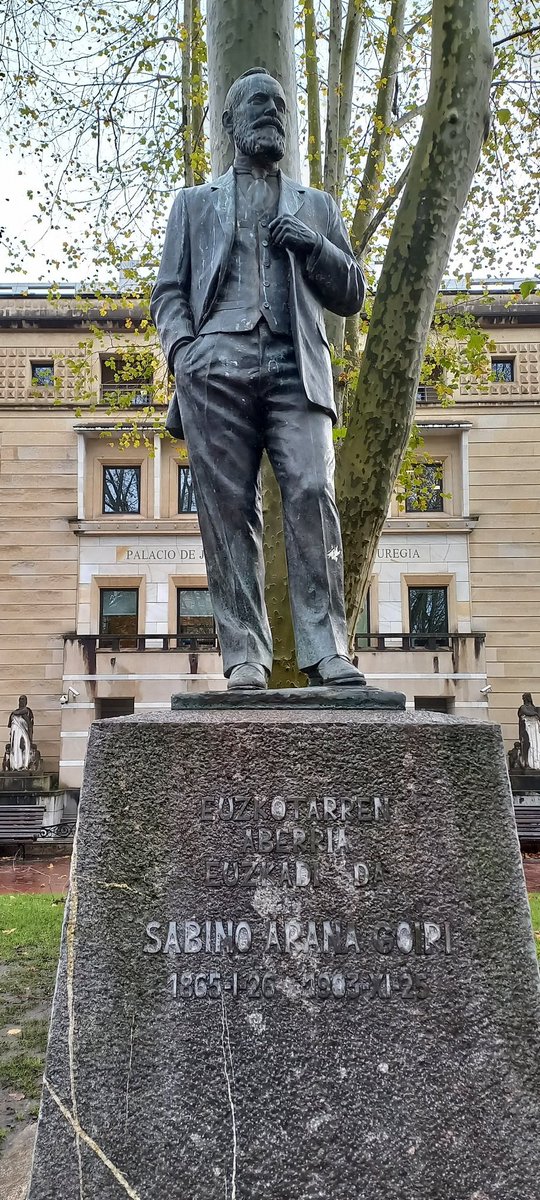 Ajuriagerra'tar Juan tweet media