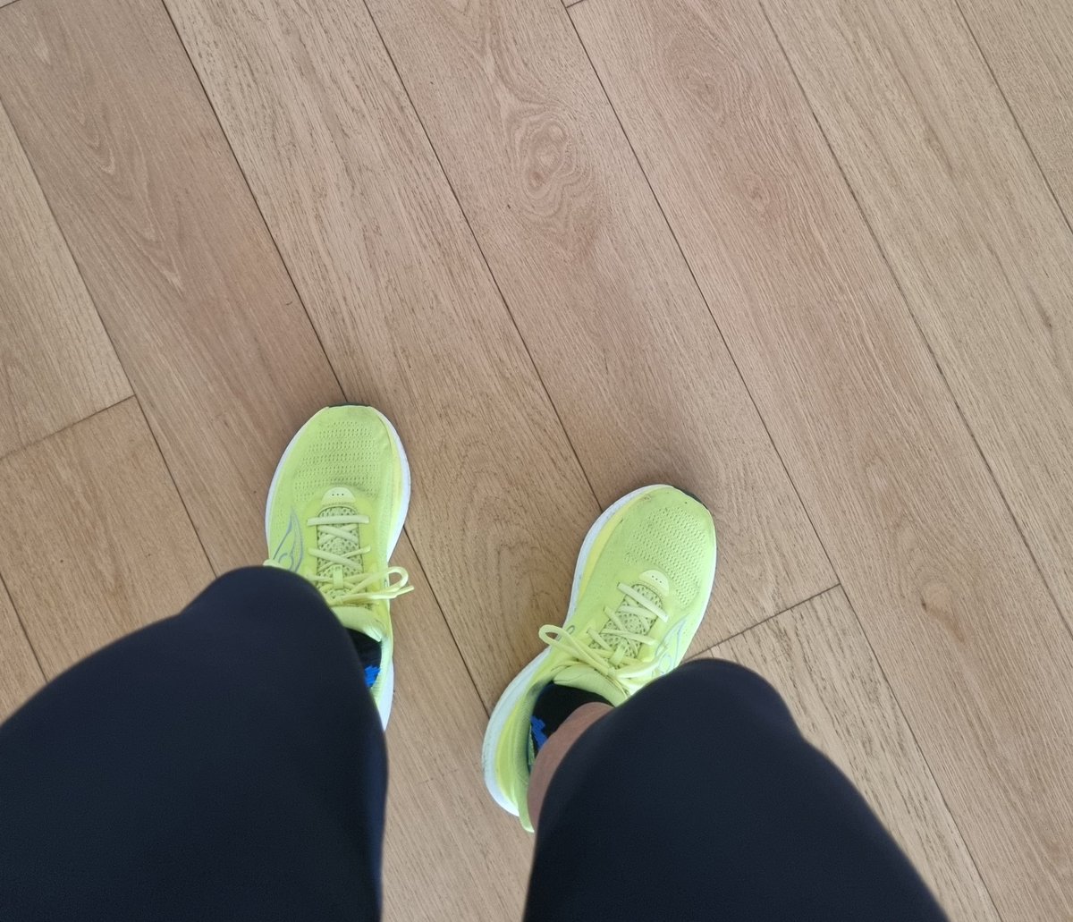 Si parte dajeeeeeeee