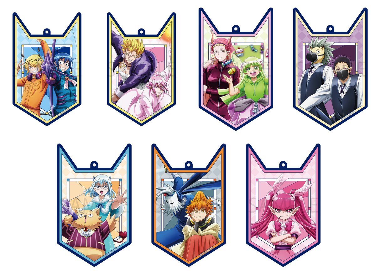 入間くんグッズ情報 (@iruma_goods) / Posts / X