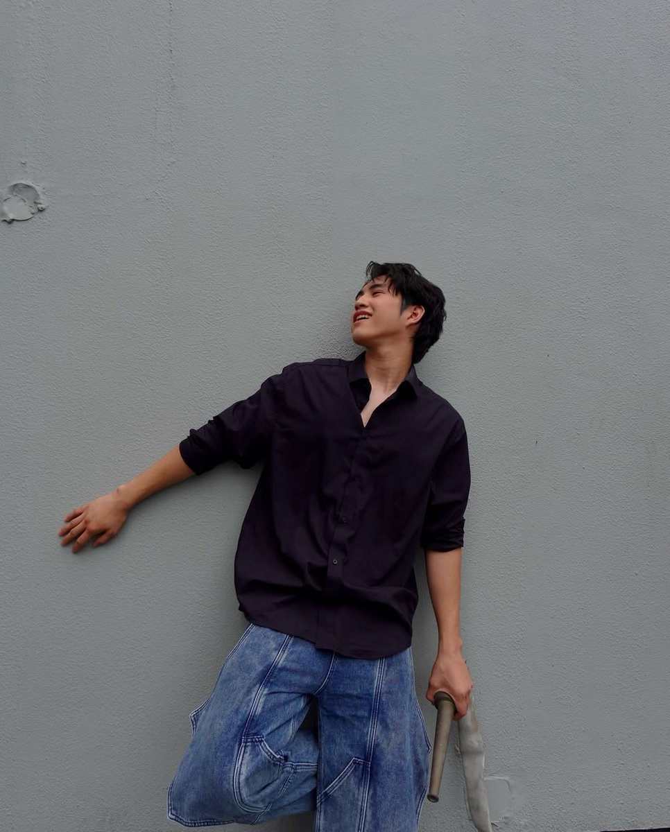 antoncharmers's tweet image. X baka naman po ipatrend mo naman kami haha

LOVE YOU MUCH ANTON