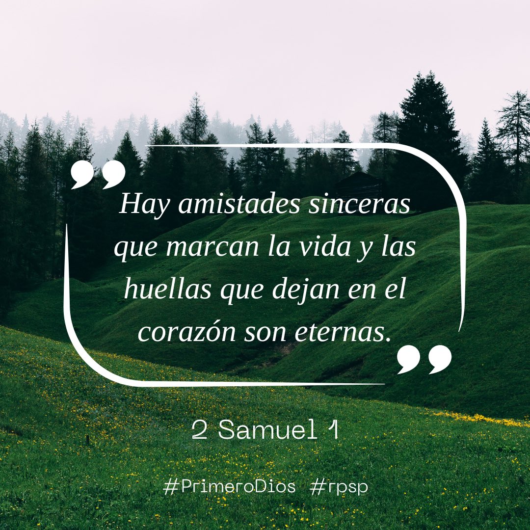 #PrimeroDios #rpsp #2Samuel 1
