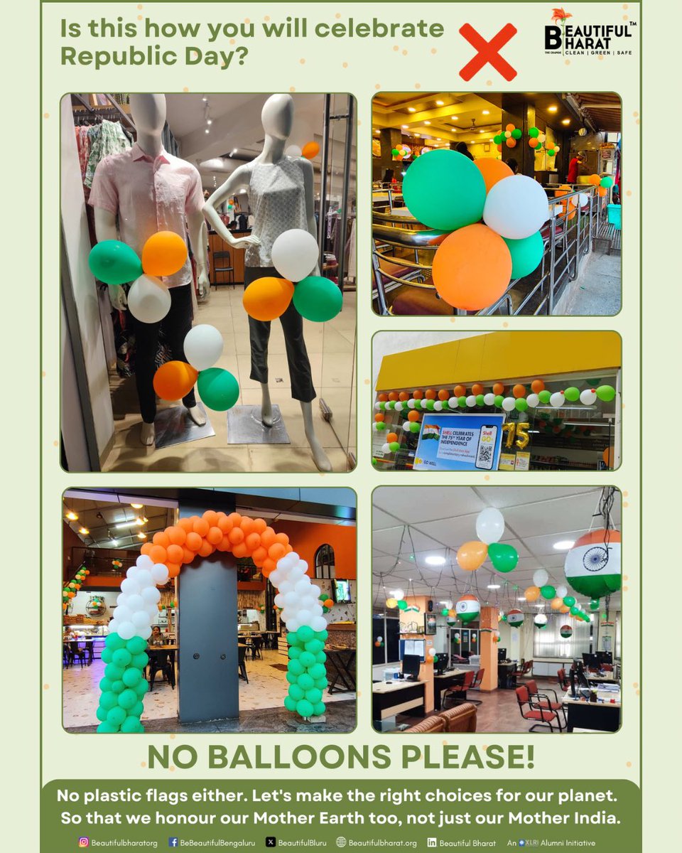 Beautiful Bharat tweet media