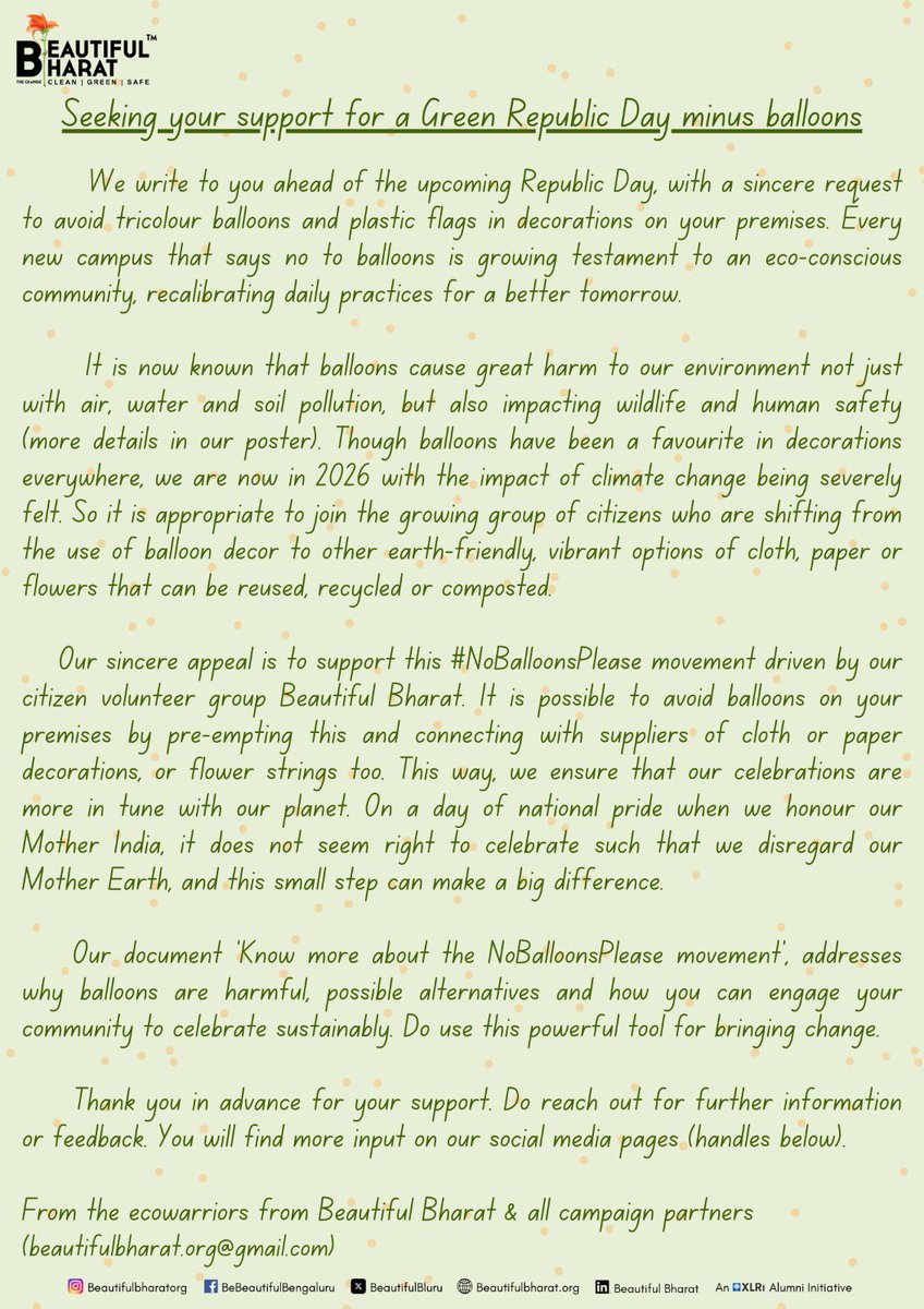 Beautiful Bharat tweet media