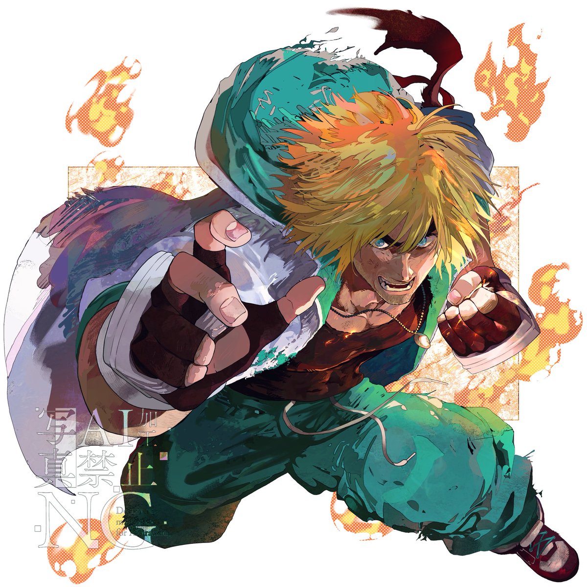 Post by Ryu Y._.Y on X: 全体です！