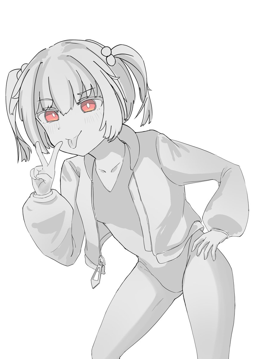 stella1643715's tweet photo. ラクガキメスガキ
#イラスト https://t.co/TUr5mYQJmo
