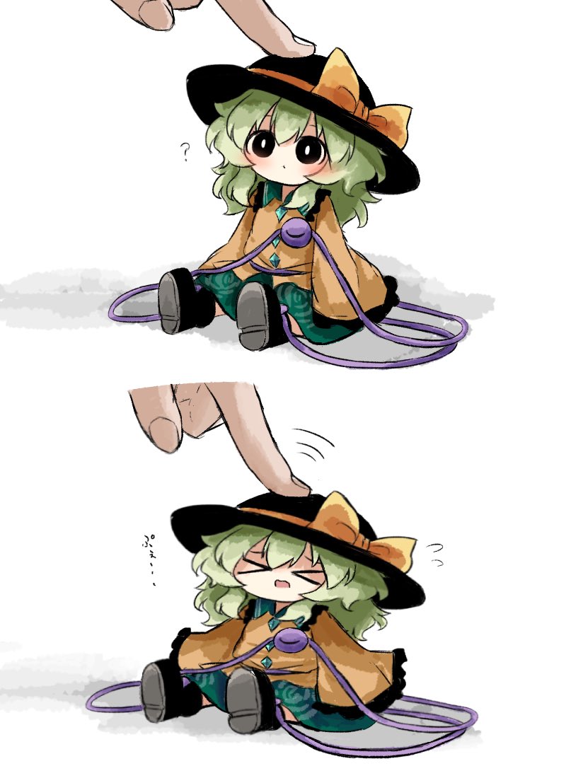 チビすけ (Chibi-Ske) (@tibi241_TYFE) / Posts / X