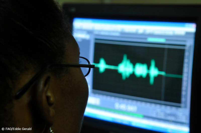 FAOBrussels's tweet photo. Nearly 400 rural radio stations are now mapped across Western &amp; Central Africa, strengthening inclusive &amp; participatory communications in 31 FAO emergency projects!

Learn how @FAO uses the #ComDev approach to support rural communities &amp; farmers 👉🏽 https://t.co/2kepz77zFC https://t.co/NIhFp38j5S