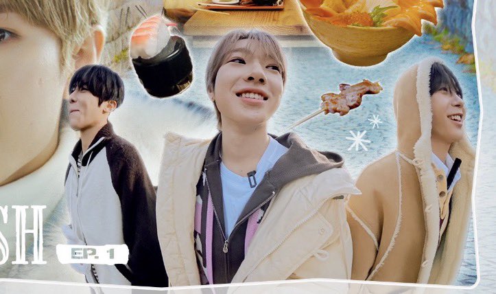 doing___0201's tweet image. 이..트리오..??? 뭐지?? 겁나 시강이다..😳