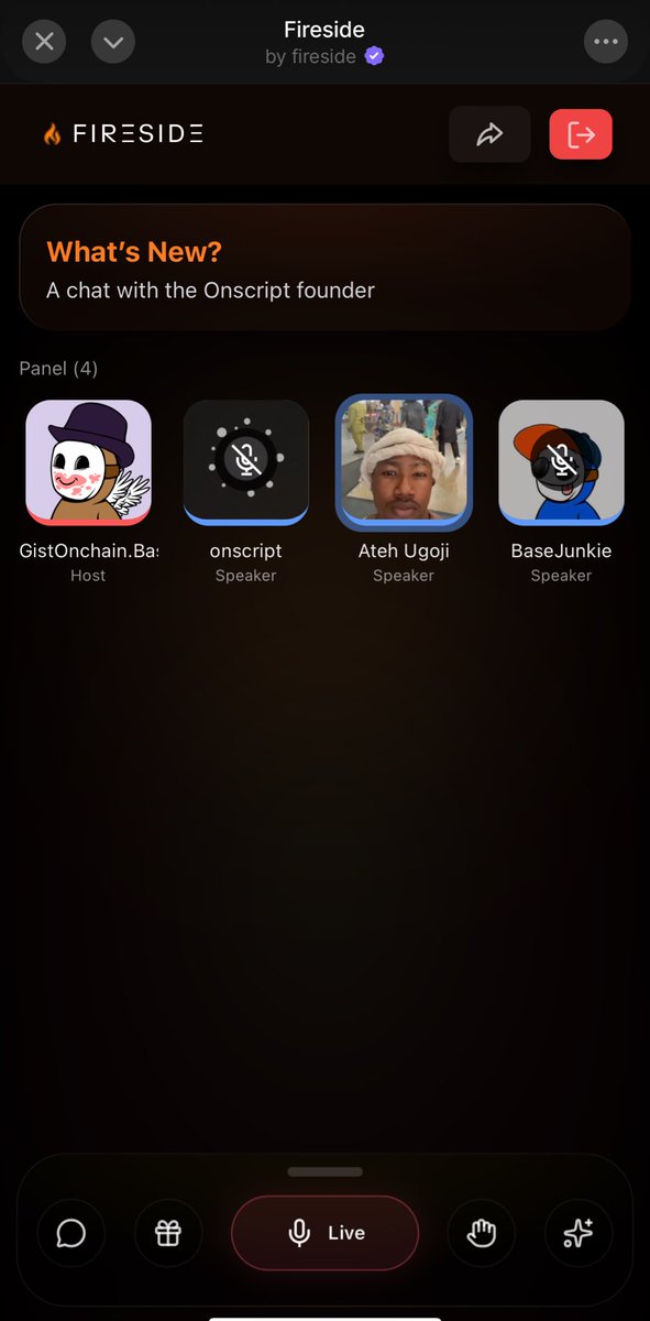 GistOnchain.base.eth tweet media