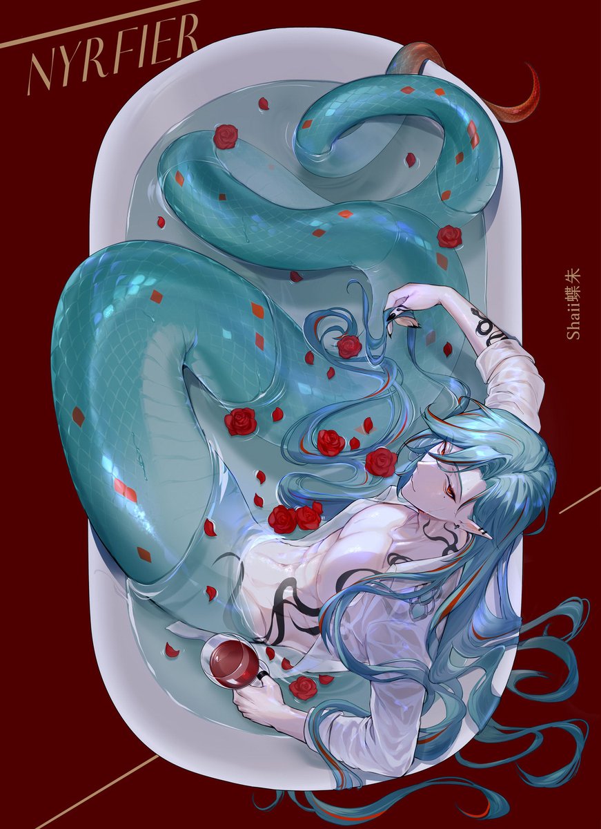 Shaii蝶朱🦋🐽💜 tweet media