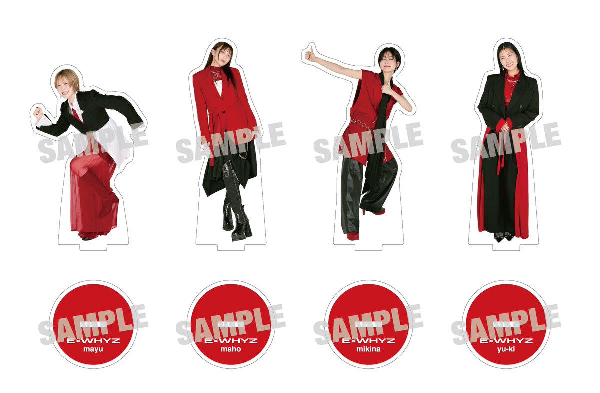 yu-ki (@yu_ki_ExWHYZ) / Posts / X